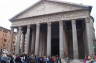Photo ID: 021402, Front of the Pantheon (125Kb)