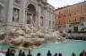 Photo ID: 021414, The Trevi Fountain (139Kb)