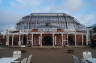 Photo ID: 021574, Entrance to the Greenhouses (126Kb)