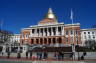 Photo ID: 022294, Massachusetts State House (92Kb)
