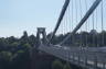 Photo ID: 023855, Clifton Suspension Bridge (116Kb)