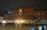 Photo ID: 024598, City hall at night (127Kb)