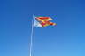 Photo ID: 025059, Valencia Flag (49Kb)