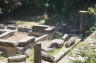 Photo ID: 027818, Ruins of the Temple of Kardaki (203Kb)