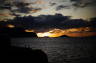 Photo ID: 028579, Sun set and silhouettes (108Kb)