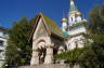 Photo ID: 029103, Russian Church (218Kb)