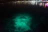 Photo ID: 029661, Illuminated lake (86Kb)