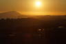 Photo ID: 030373, Sunset over Campania (56Kb)