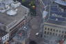 Photo ID: 031250, Looking down on the Stadhuisbrug (152Kb)
