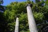 Photo ID: 031349, Ancient (17th century fake) columns (299Kb)