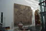 Photo ID: 031755, Roman floor on a wall (120Kb)