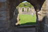 Photo ID: 032798, Finchale Priory ruins (168Kb)