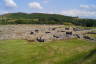 Photo ID: 033996, Vindolanda Fort (194Kb)