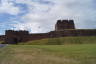 Photo ID: 034136, Carlisle Castle (129Kb)