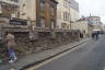 Photo ID: 034417, Bath city walls (168Kb)