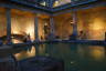 Photo ID: 034542, The baths at dusk (128Kb)