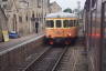 Photo ID: 034706, Swedish Railcar (157Kb)