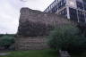 Photo ID: 034794, London's Roman Wall (146Kb)
