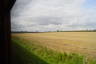 Photo ID: 035585, Harvested fields (107Kb)