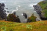 Photo ID: 036113, Looking down the cliffs (214Kb)
