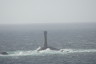 Photo ID: 036240, Longships Lighthouse (75Kb)