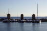 Photo ID: 036601, Rhodes Windmills (113Kb)
