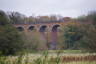 Photo ID: 037011, Eynsford Viaduct (157Kb)