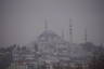 Photo ID: 037655, Suleymaniye Mosque (70Kb)