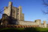Photo ID: 037977, Rochester Castle (162Kb)