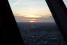 Photo ID: 038113, Sunset over Berlin (77Kb)