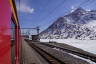 Photo ID: 039192, Ospizio Bernina Station (176Kb)