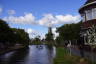 Photo ID: 041741, View from the Rijnsburgerbrug (148Kb)