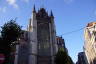 Photo ID: 041783, Front of the Hooglandse Kerk (148Kb)