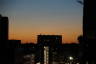 Photo ID: 041797, Sunset over Leiden (81Kb)