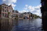 Photo ID: 041805, Turning onto the Nieuwe Rijn (170Kb)