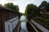 Photo ID: 042130, Grand Union Canal towards Birmingham (157Kb)