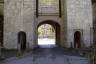 Photo ID: 042412, Entrance through the gate (161Kb)