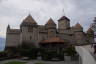Photo ID: 043090, Main faade of the castle (127Kb)