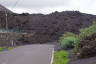 Photo ID: 044865, Road cut off by lava (171Kb)