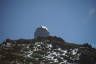 Photo ID: 045008, Telescope at high altitude (108Kb)