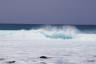 Photo ID: 045104, Waves crashing (100Kb)
