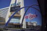 Photo ID: 045328, Las Vegas Boulevard Gateway Arches (146Kb)