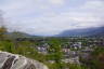 Photo ID: 046146, View down Liechtenstein (162Kb)