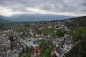 Photo ID: 046261, View over Vaduz and Schaan (158Kb)