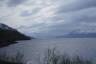 Photo ID: 047158, Looking down the Lyngenfjorden (109Kb)