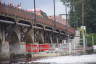 Photo ID: 048414, Behind Clopton Bridge (182Kb)