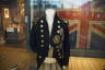 Photo ID: 048884, Admiral Nelson's uniform from his death (126Kb)