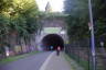 Photo ID: 049460, The Dorrenberg Tunnel (194Kb)
