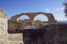 Photo ID: 050849, Ruins of the Basilica (148Kb)