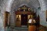 Photo ID: 050876, Inside the chapel (145Kb)